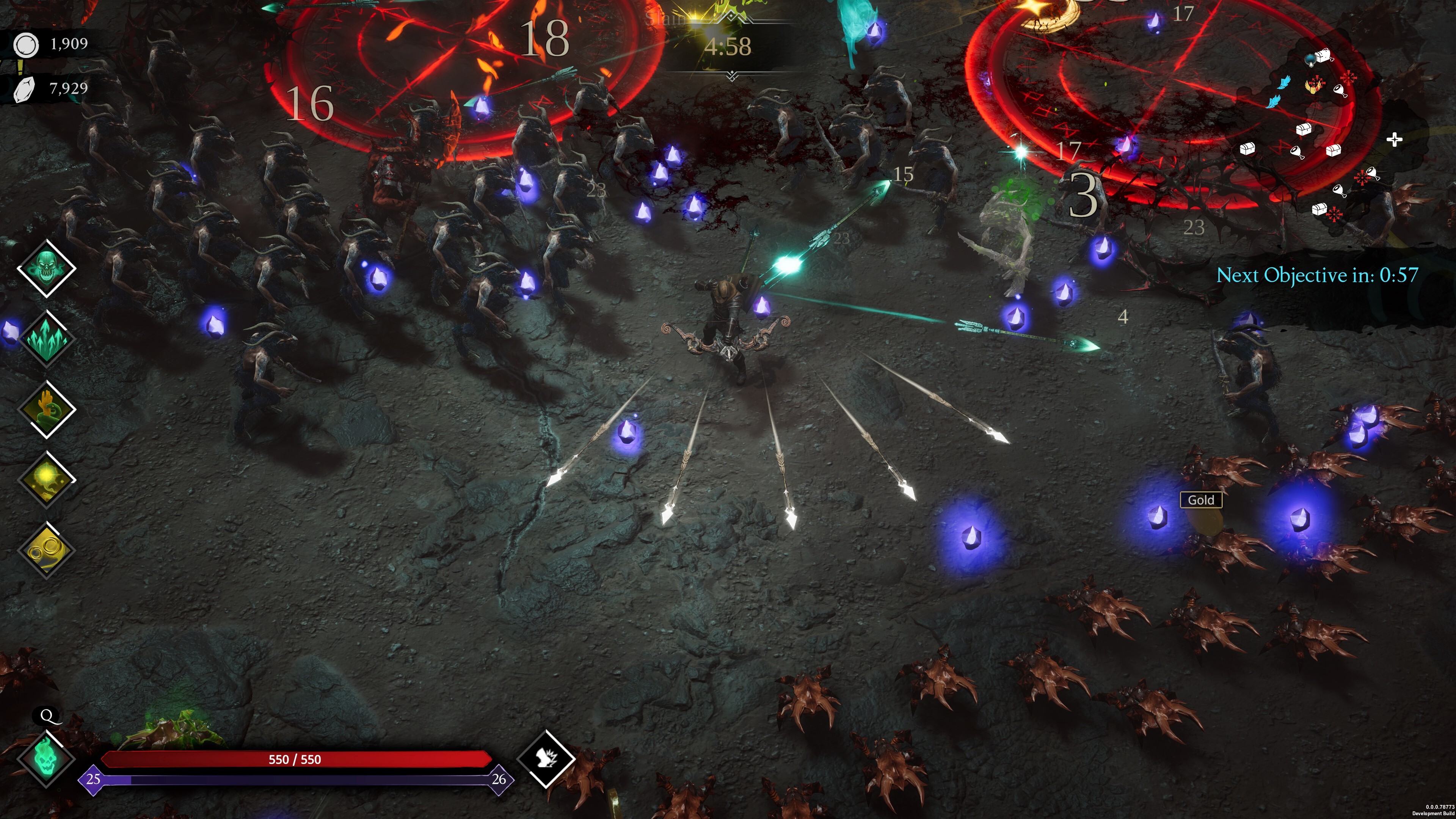 Jötunnslayer: Hordes of Hel – Founders Edition