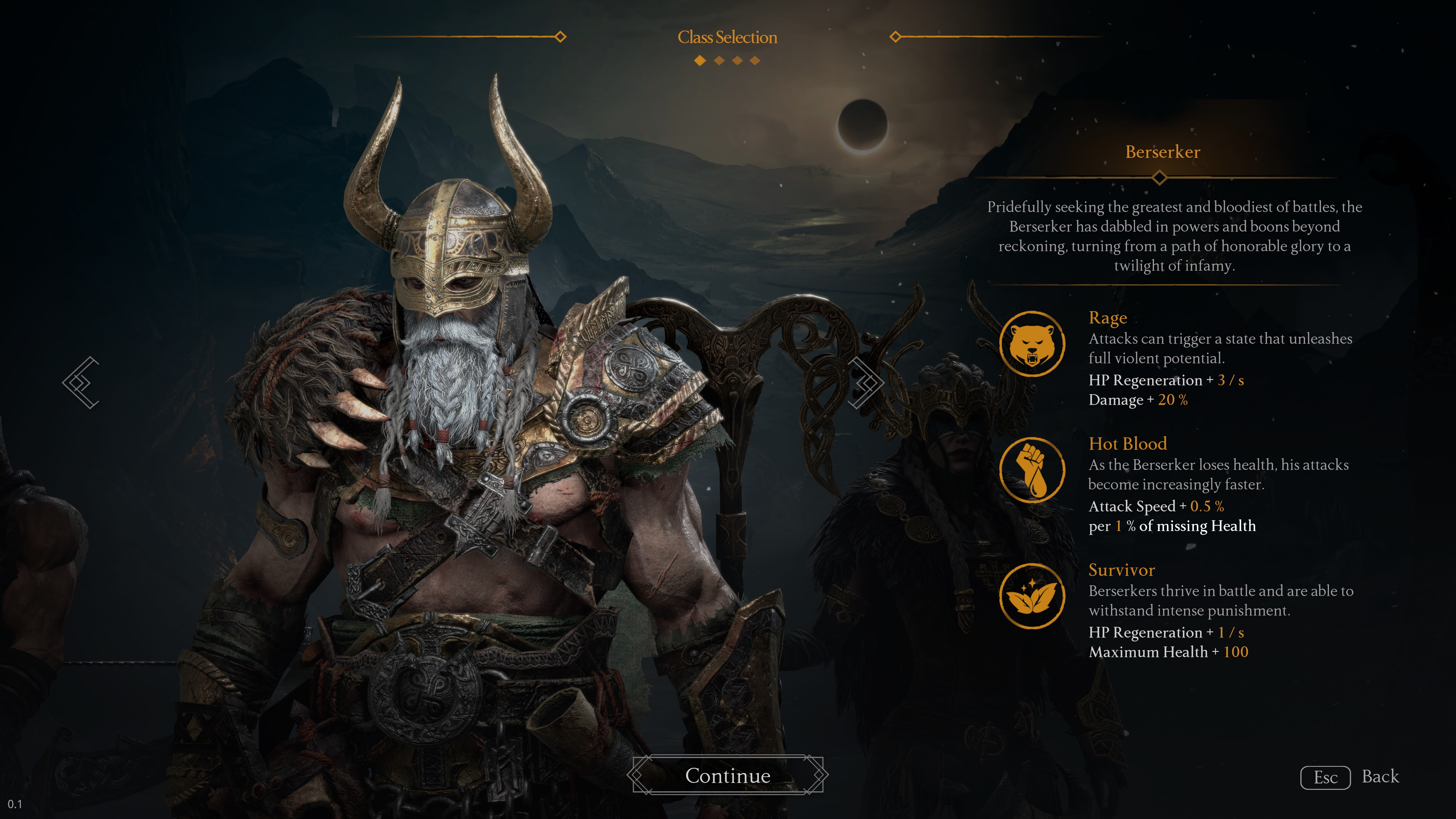 Jötunnslayer: Hordes of Hel – Founders Edition
