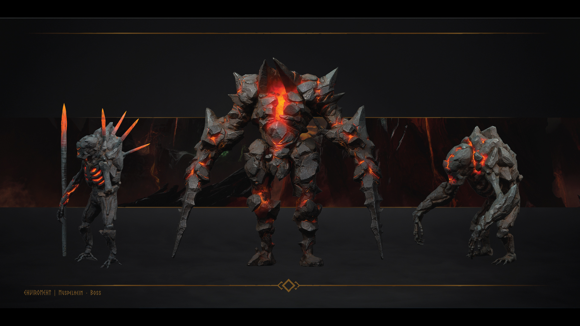 Jötunnslayer: Hordes of Hel – Founders Edition