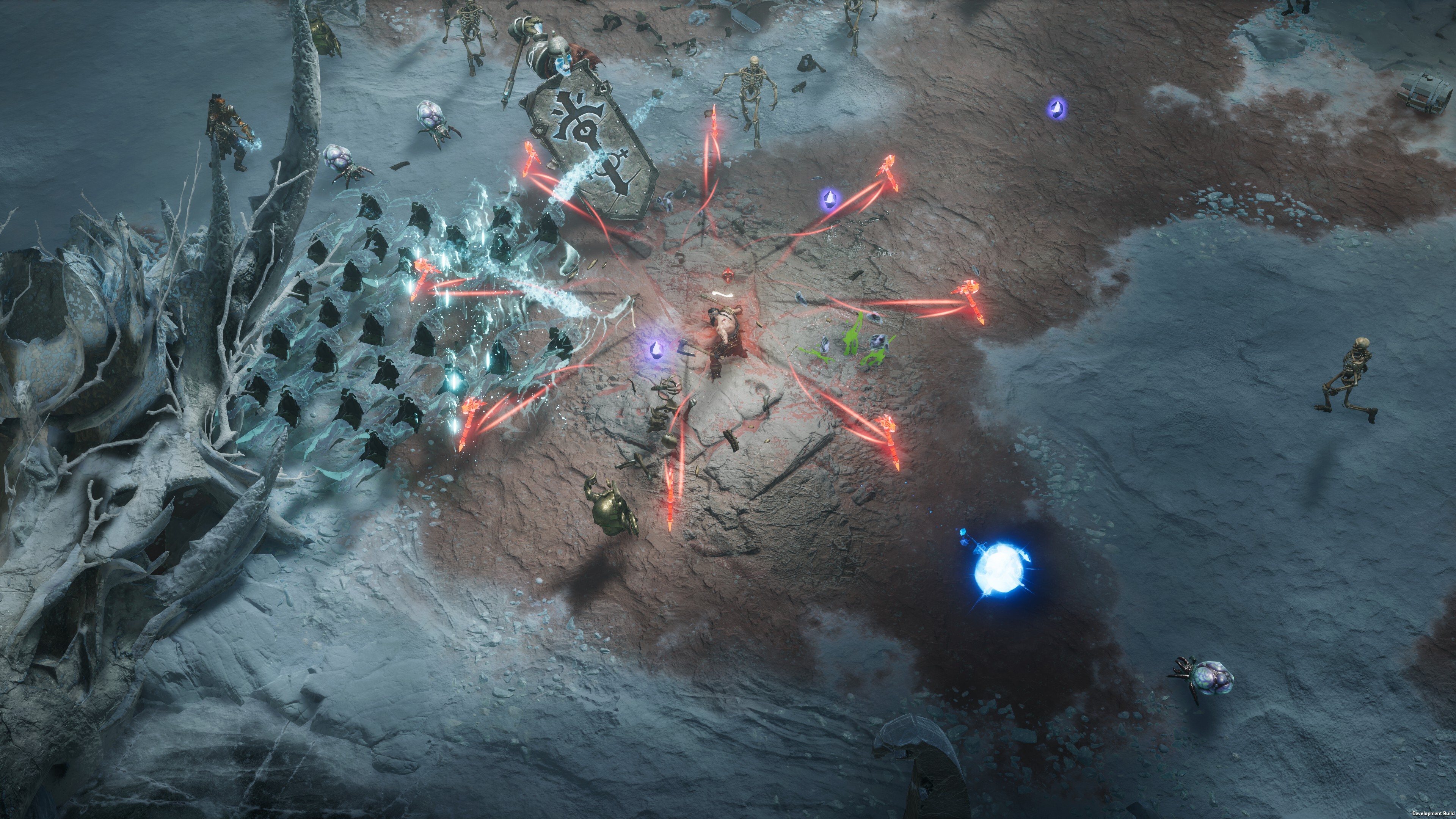 Jötunnslayer: Hordes of Hel – Founders Edition