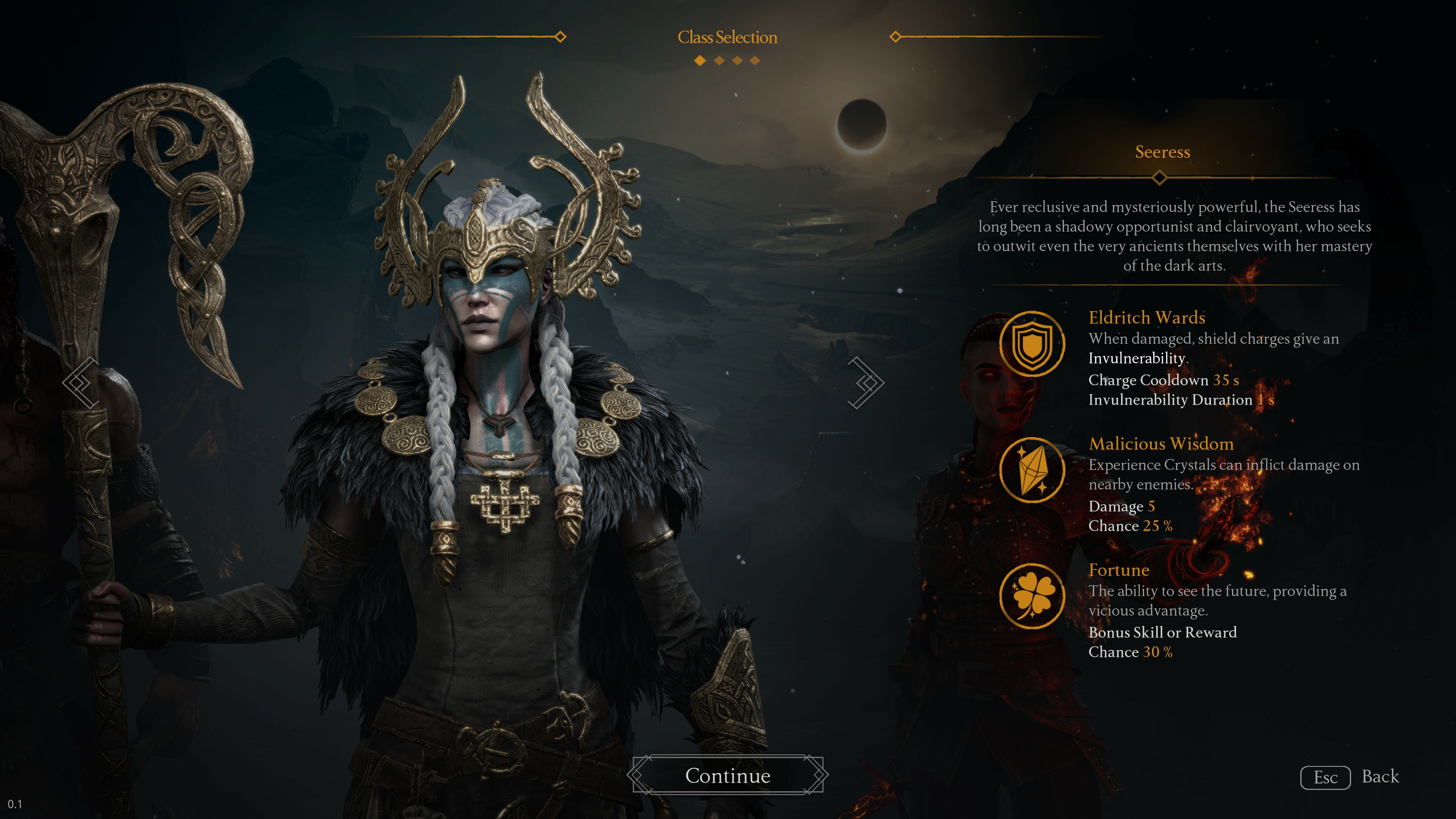 Jötunnslayer: Hordes of Hel – Founders Edition