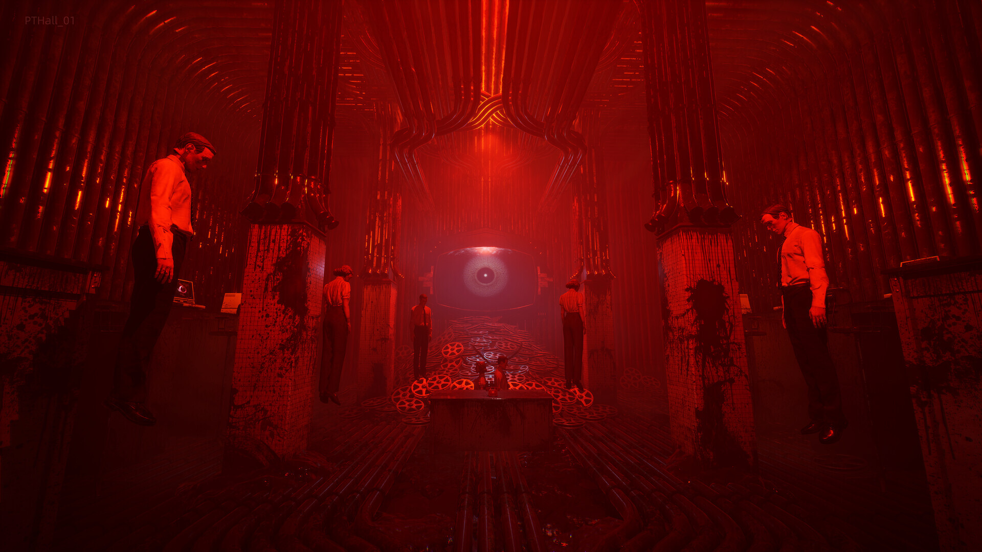 Karma: The Dark World – Deluxe Edition