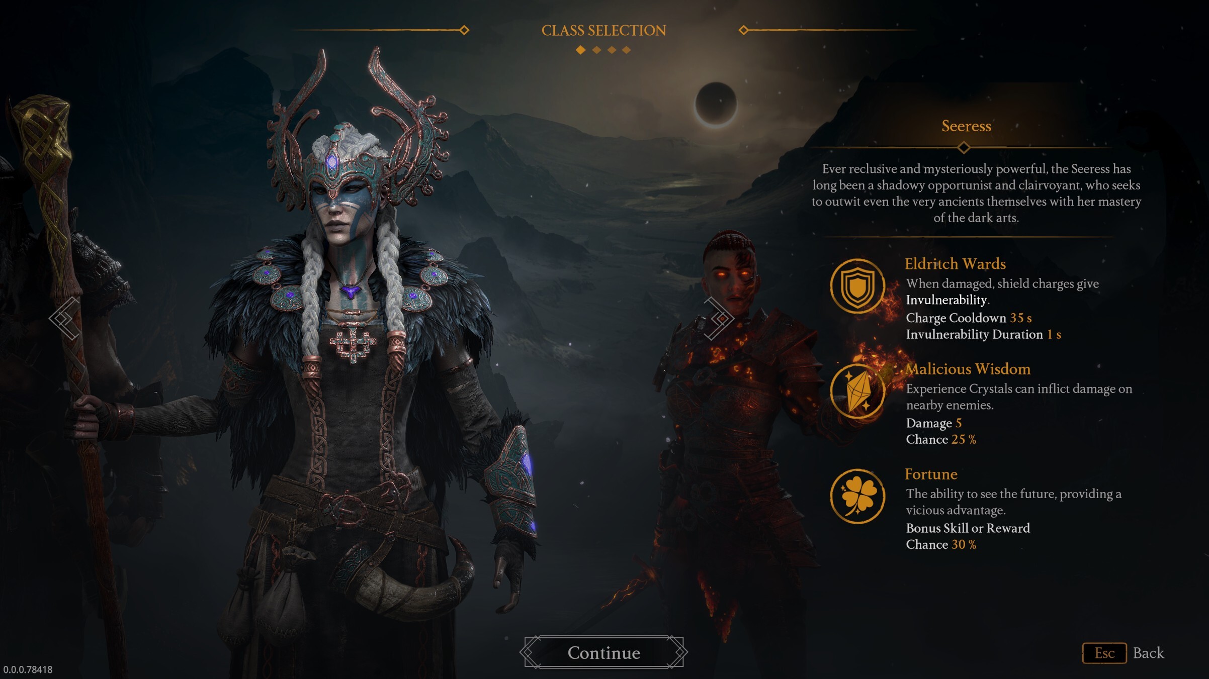 Jötunnslayer: Hordes of Hel – Tyr’s Mythical Armor Pack