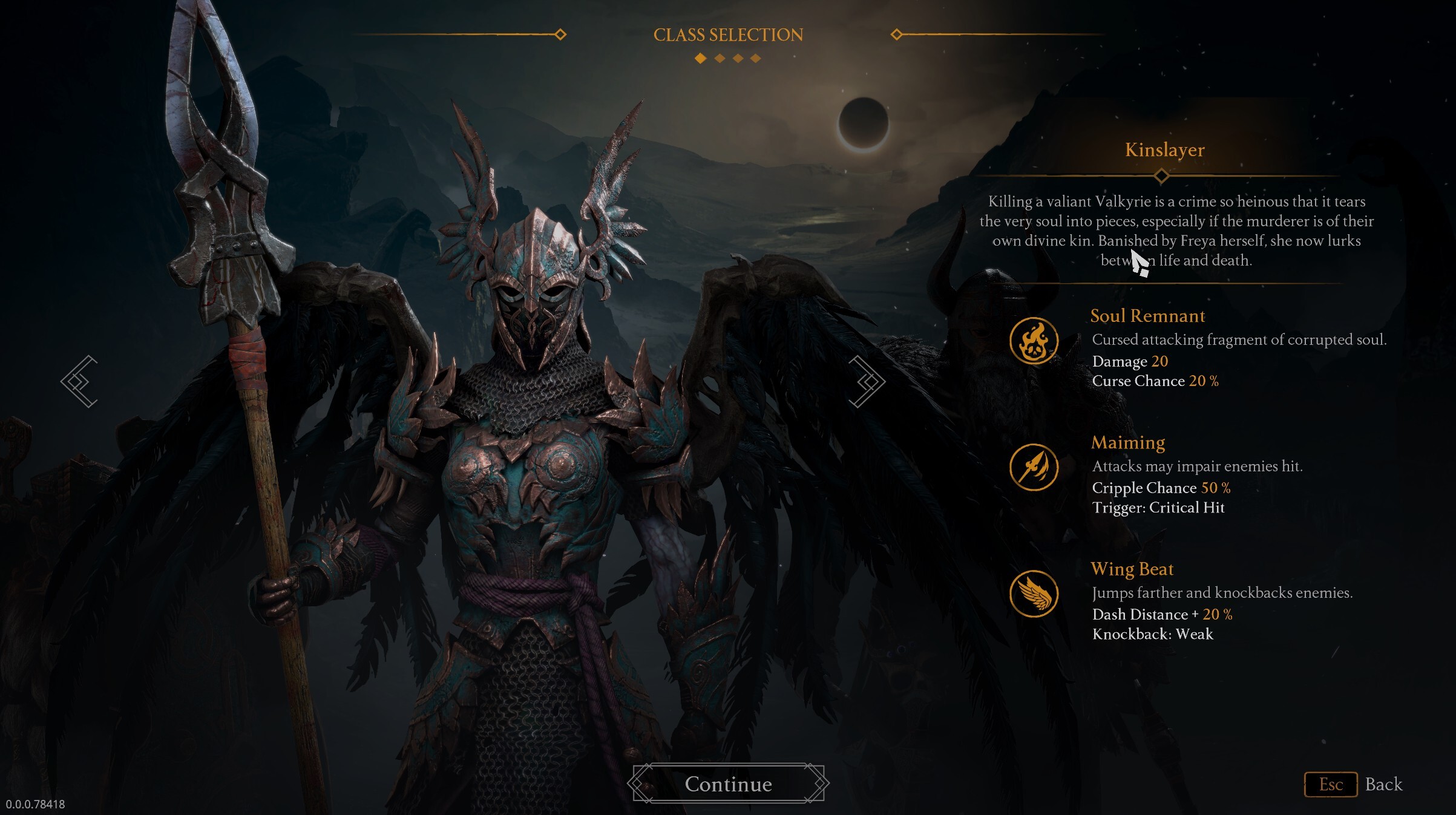 Jötunnslayer: Hordes of Hel – Tyr’s Mythical Armor Pack