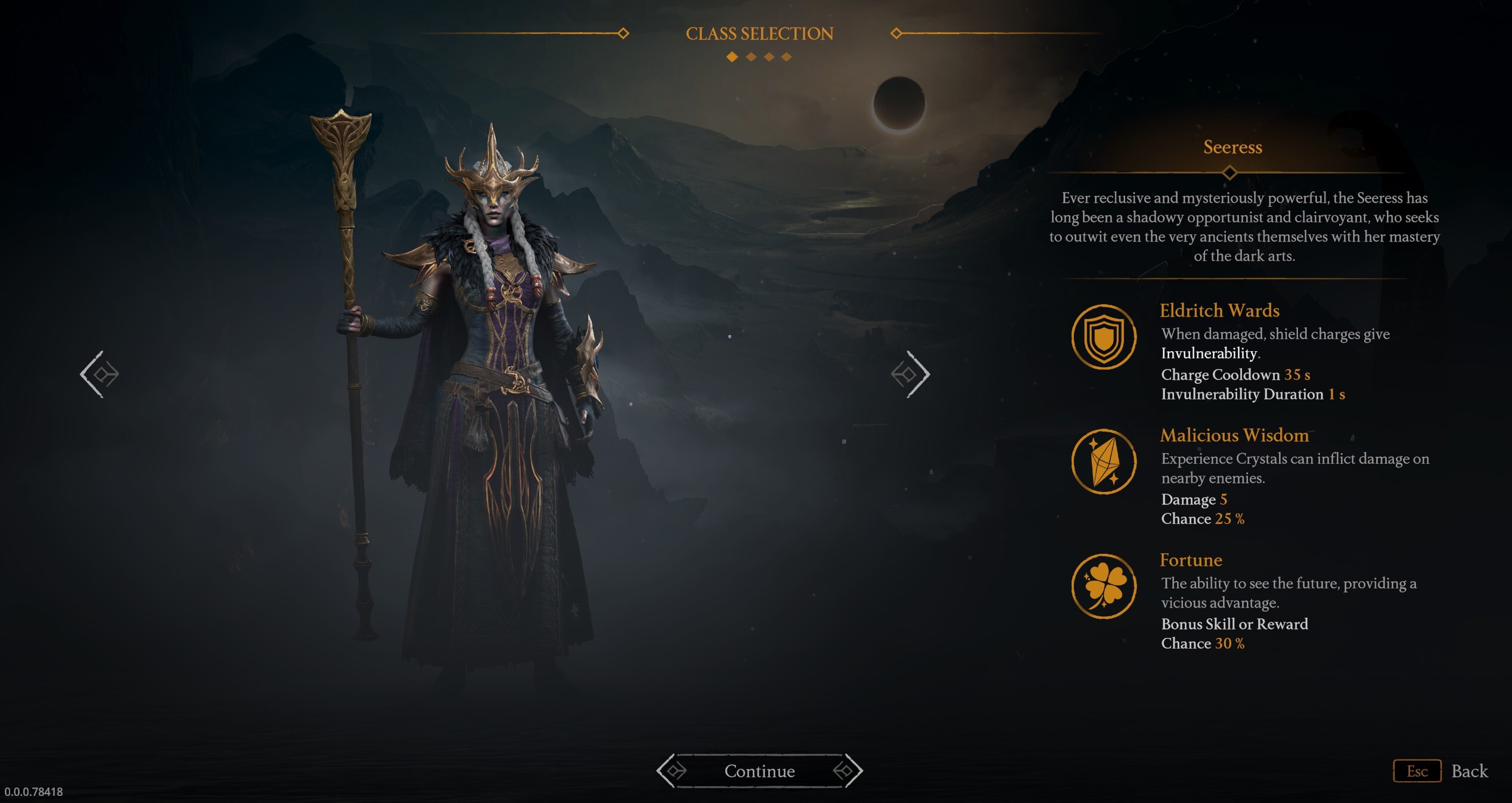 Jötunnslayer: Hordes of Hel – Freyr’s Gilded Armor Pack