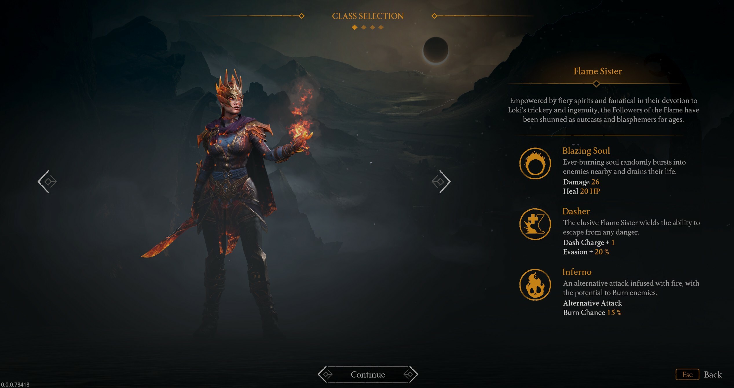 Jötunnslayer: Hordes of Hel – Freyr’s Gilded Armor Pack