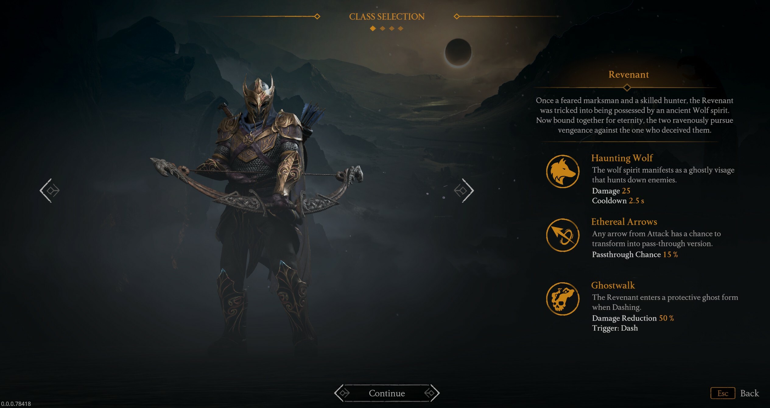 Jötunnslayer: Hordes of Hel – Freyr’s Gilded Armor Pack