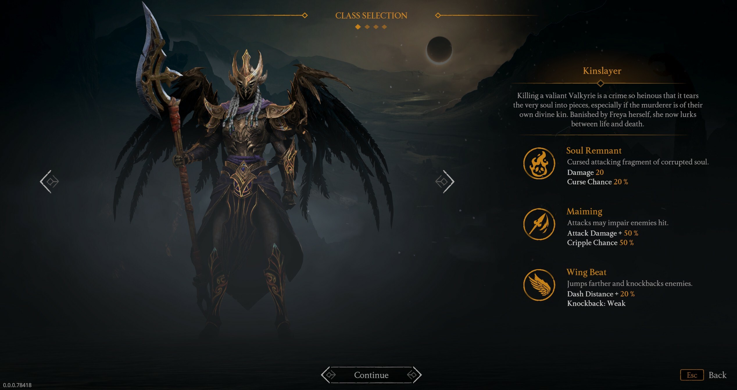 Jötunnslayer: Hordes of Hel – Freyr’s Gilded Armor Pack