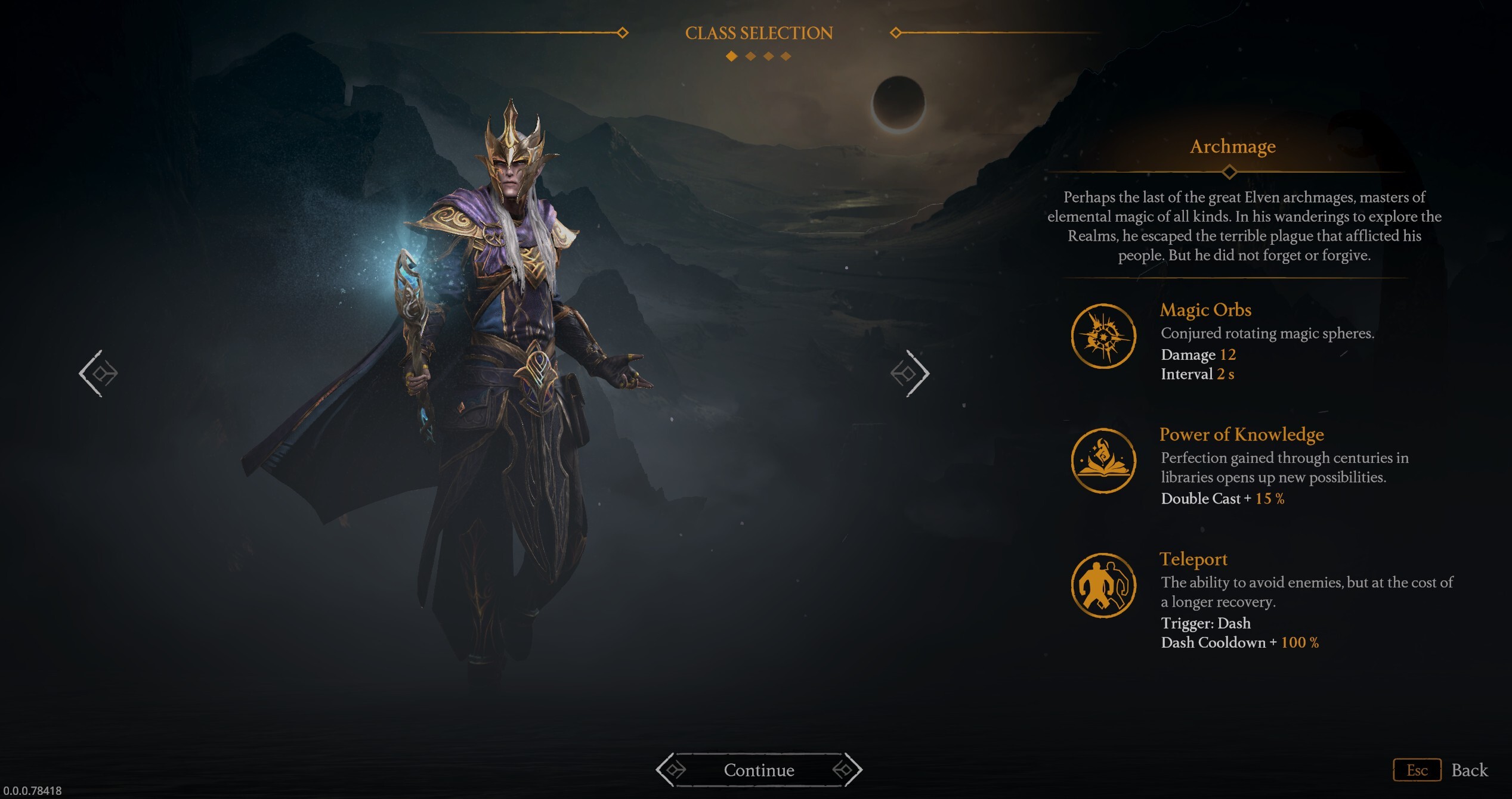 Jötunnslayer: Hordes of Hel – Freyr’s Gilded Armor Pack