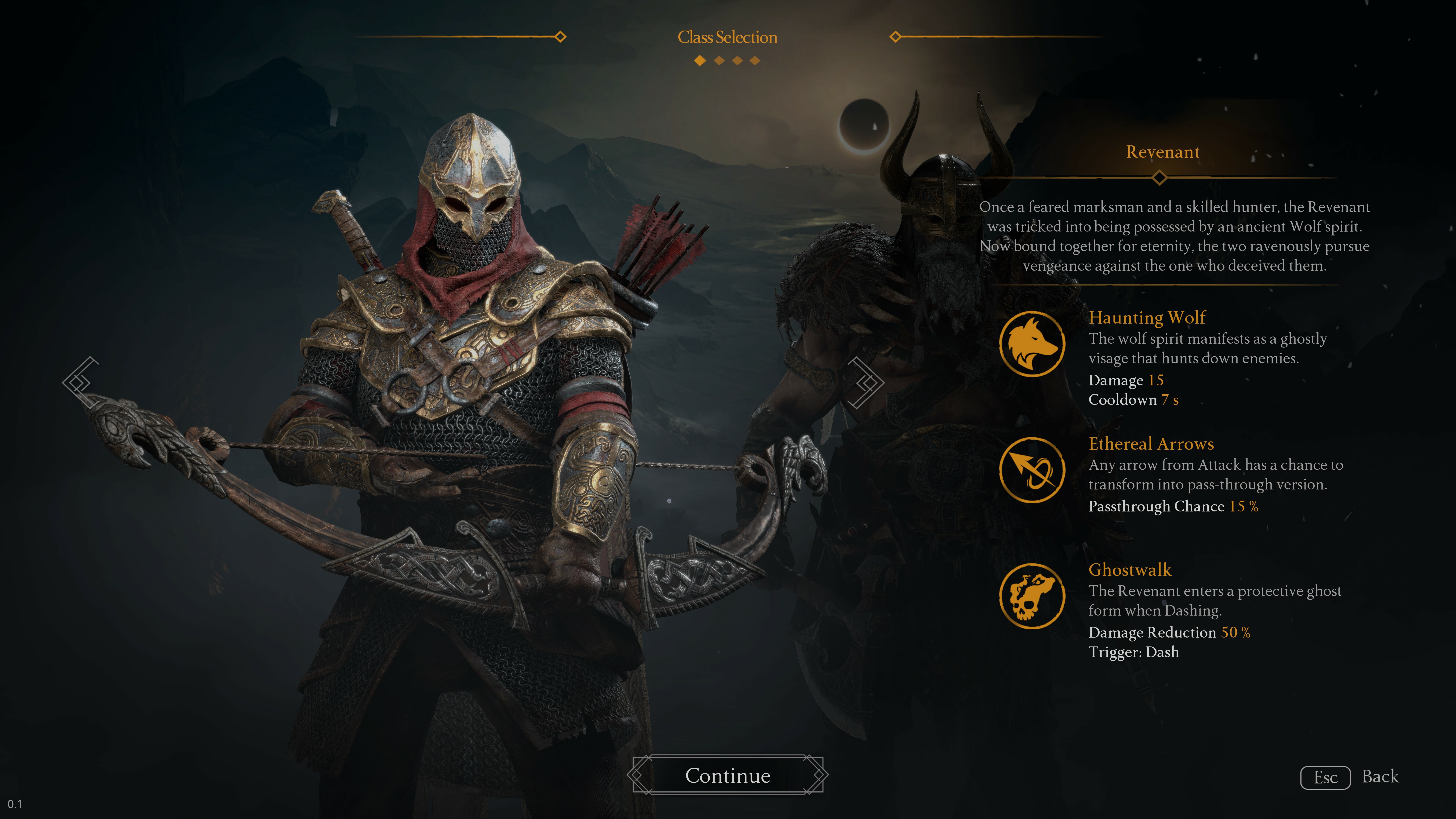 Jötunnslayer: Hordes of Hel – Odin’s Legendary Armor Pack