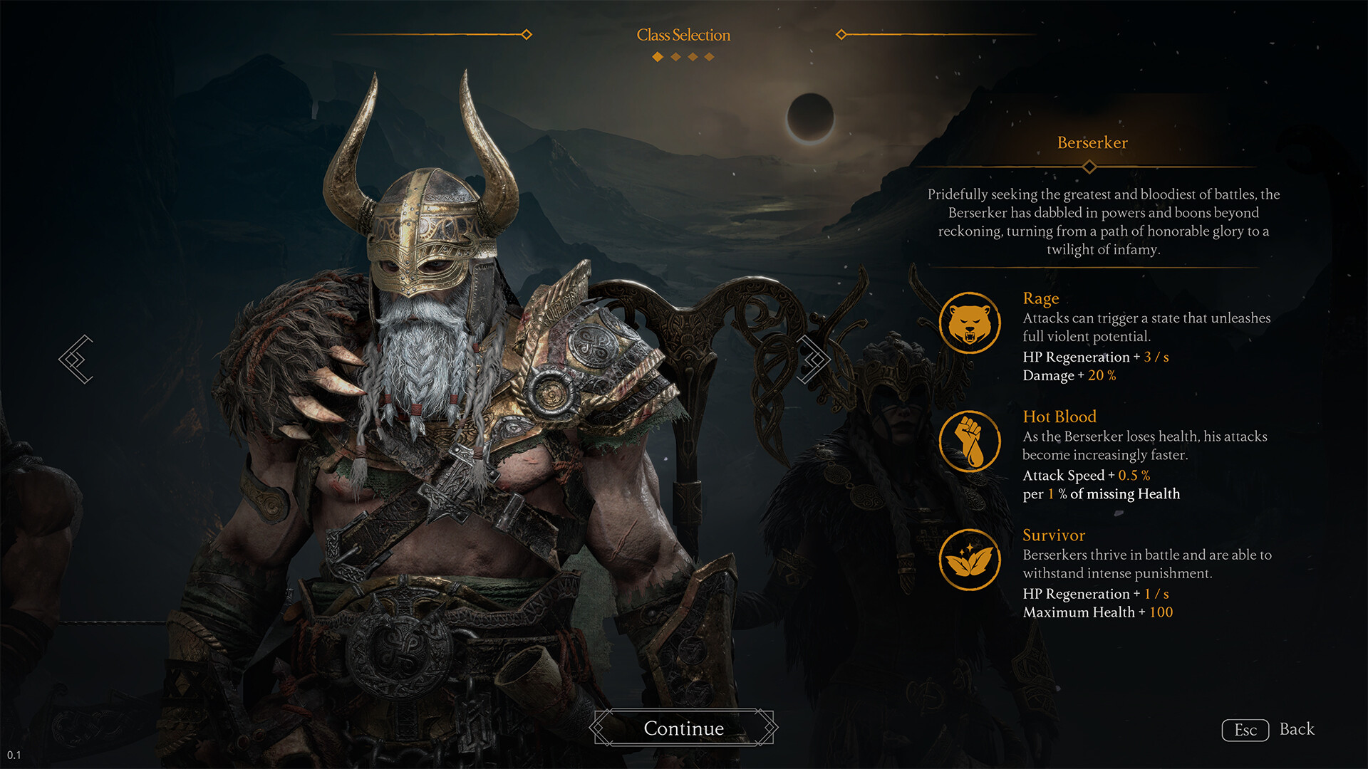 Jötunnslayer: Hordes of Hel – Odin’s Legendary Armor Pack