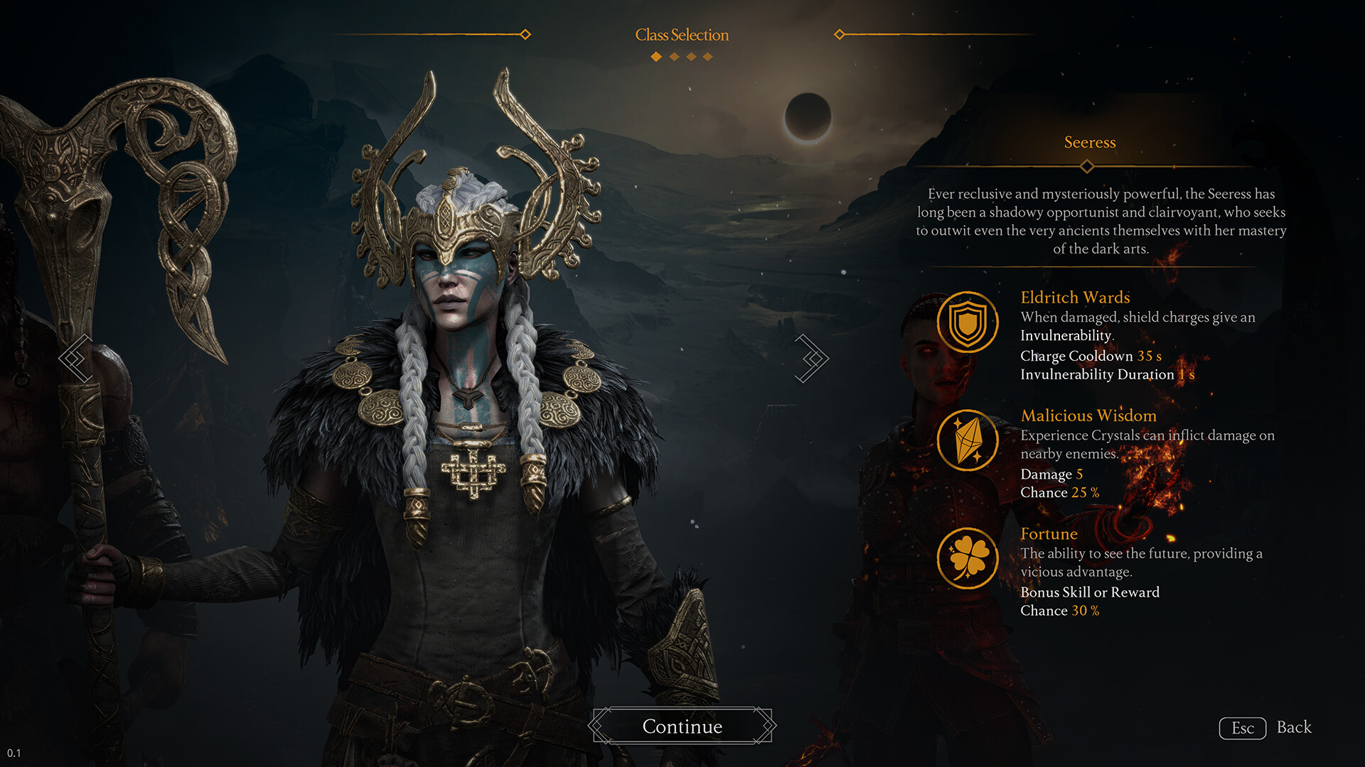 Jötunnslayer: Hordes of Hel – Odin’s Legendary Armor Pack