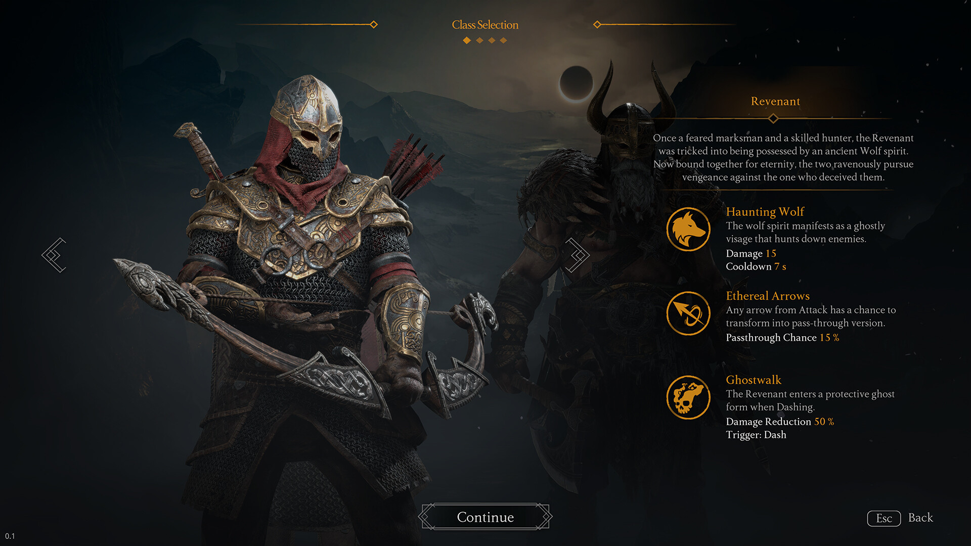 Jötunnslayer: Hordes of Hel – Odin’s Legendary Armor Pack