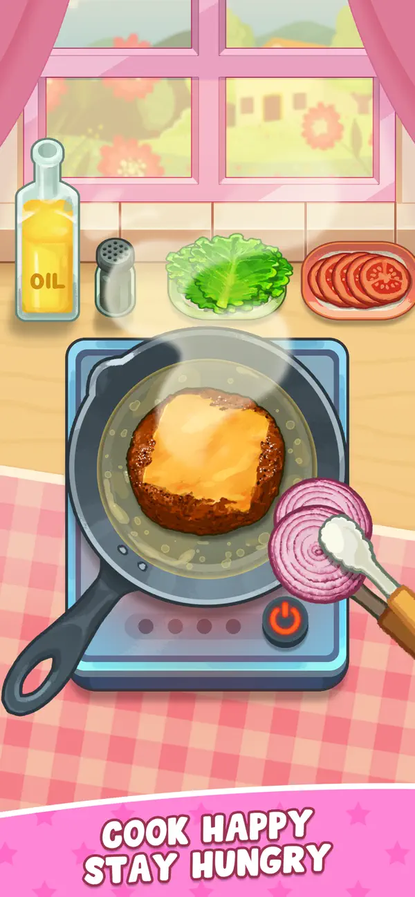 Cookingo