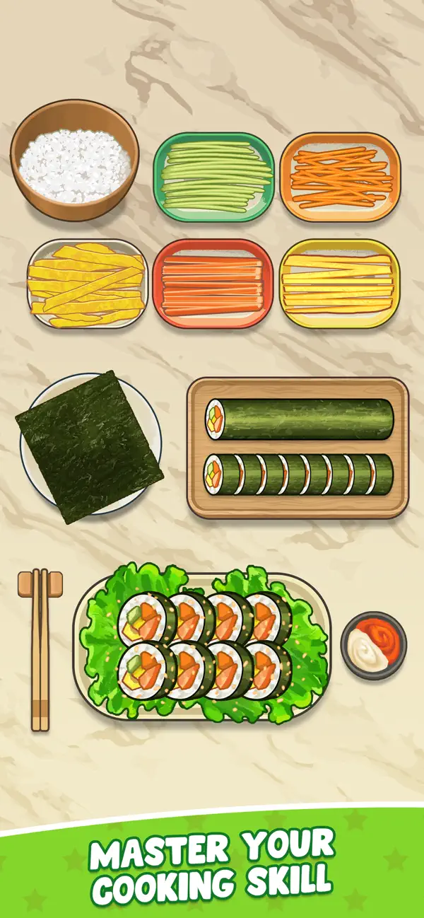 Cookingo