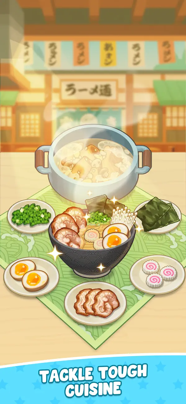 Cookingo
