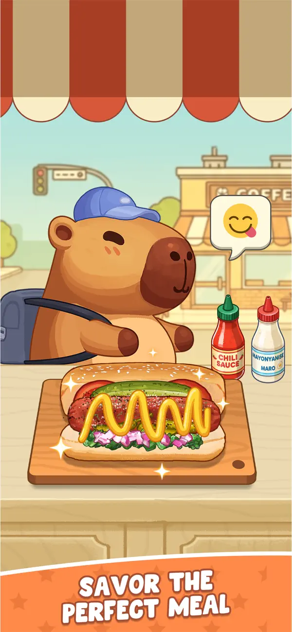 Cookingo