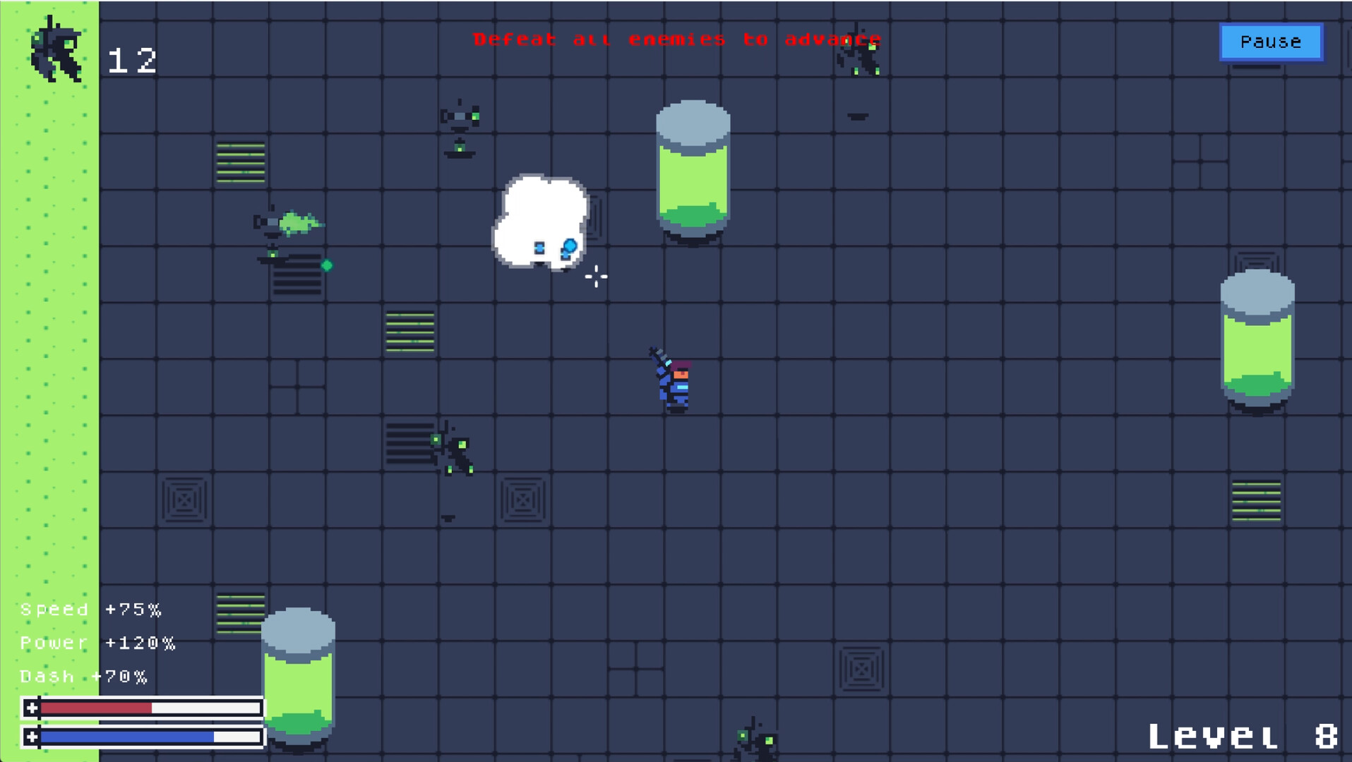 Biotype