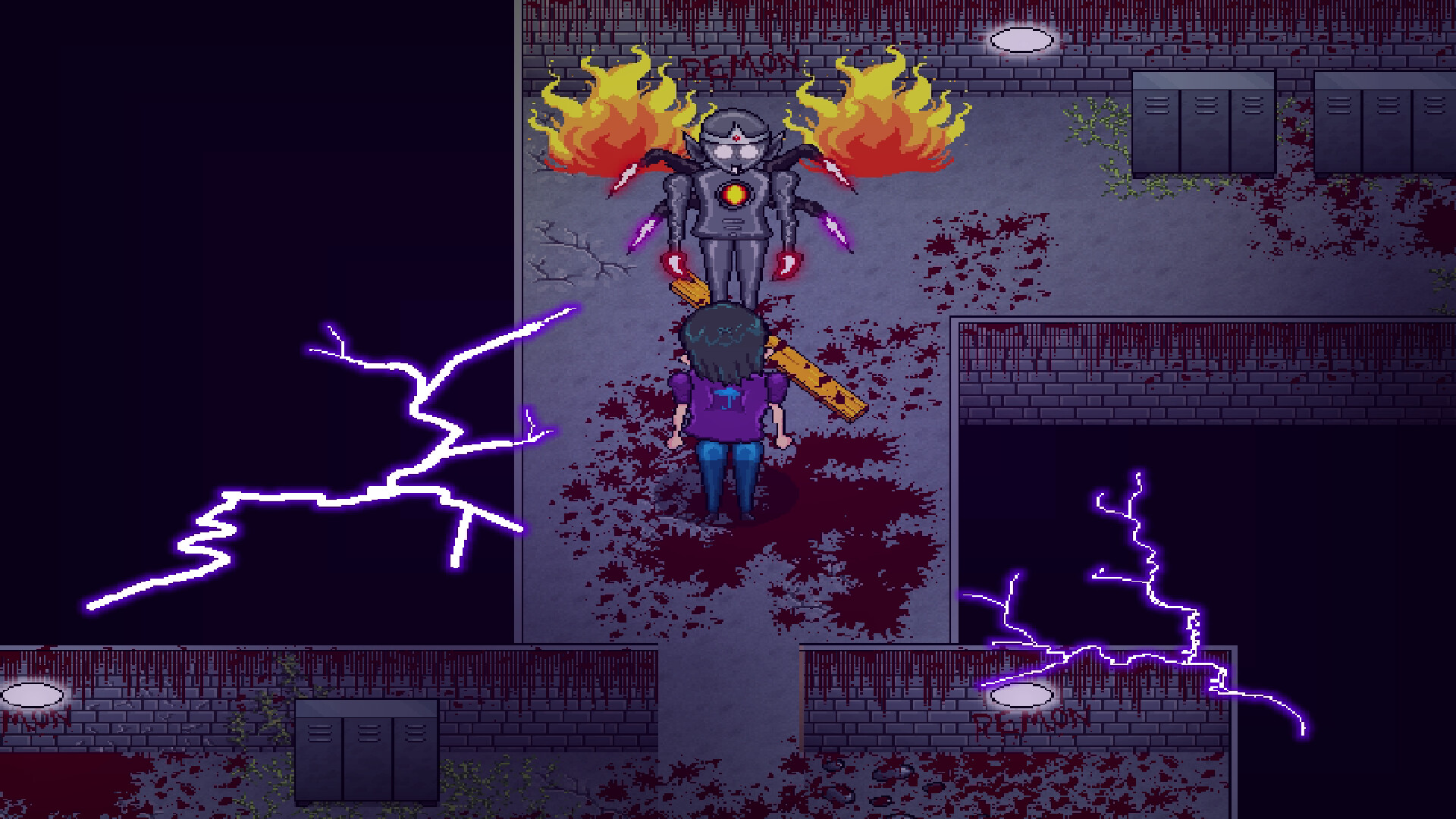 Zereoton Hauntings 2
