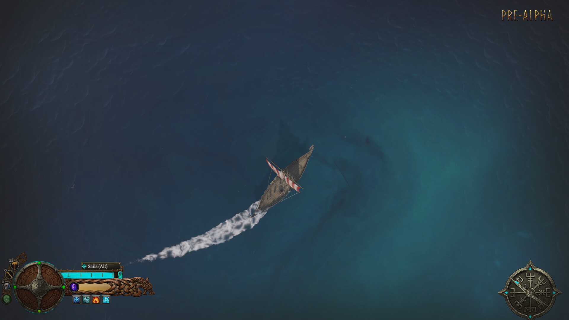 Waters of Ragnarok