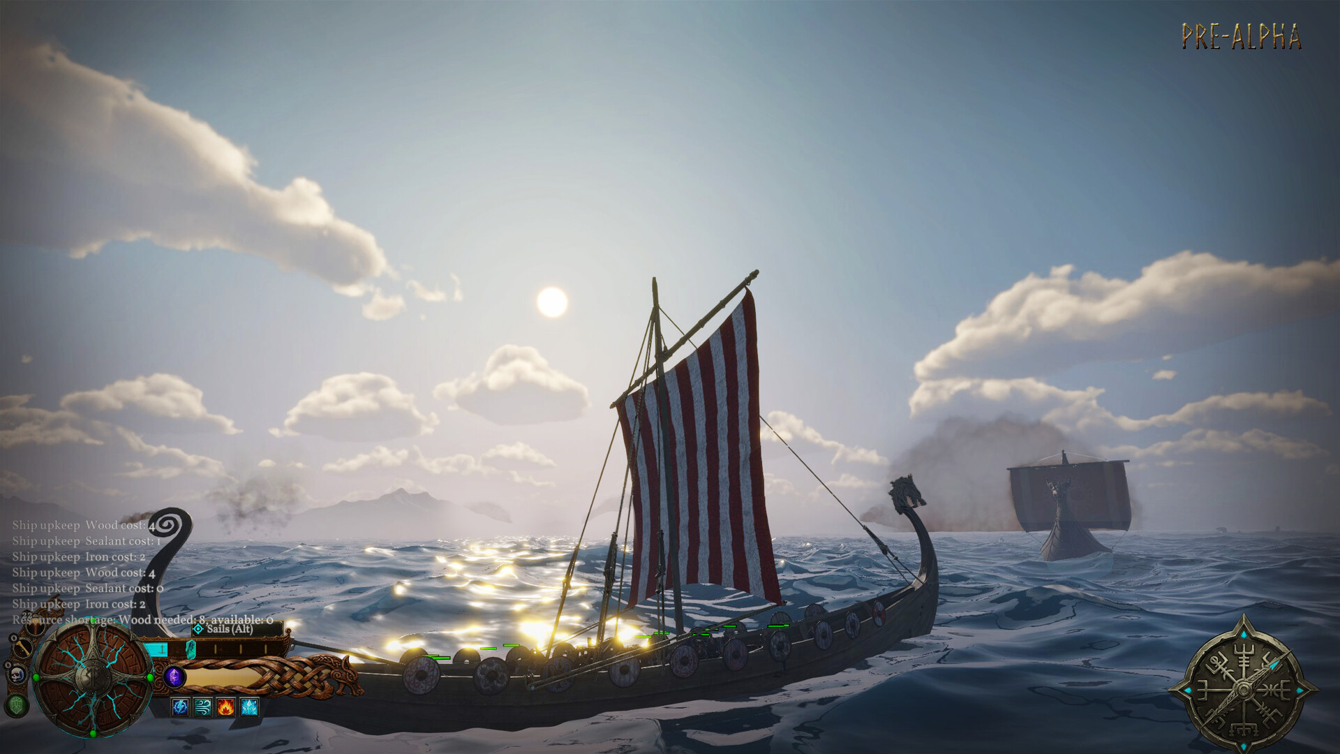 Waters of Ragnarok