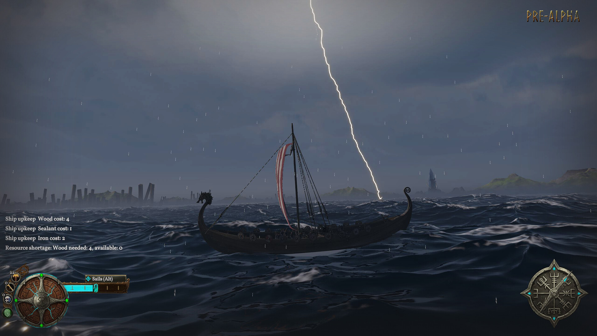 Waters of Ragnarok