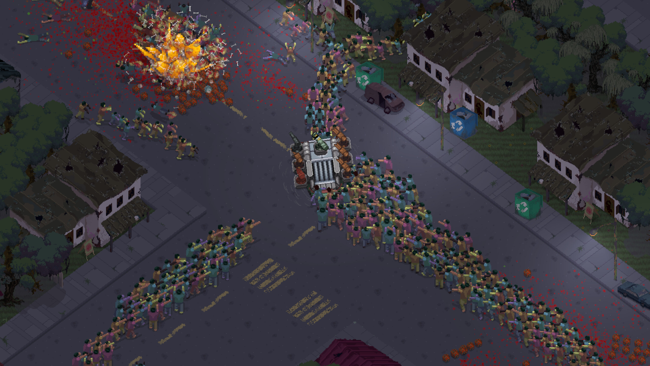 SCAD