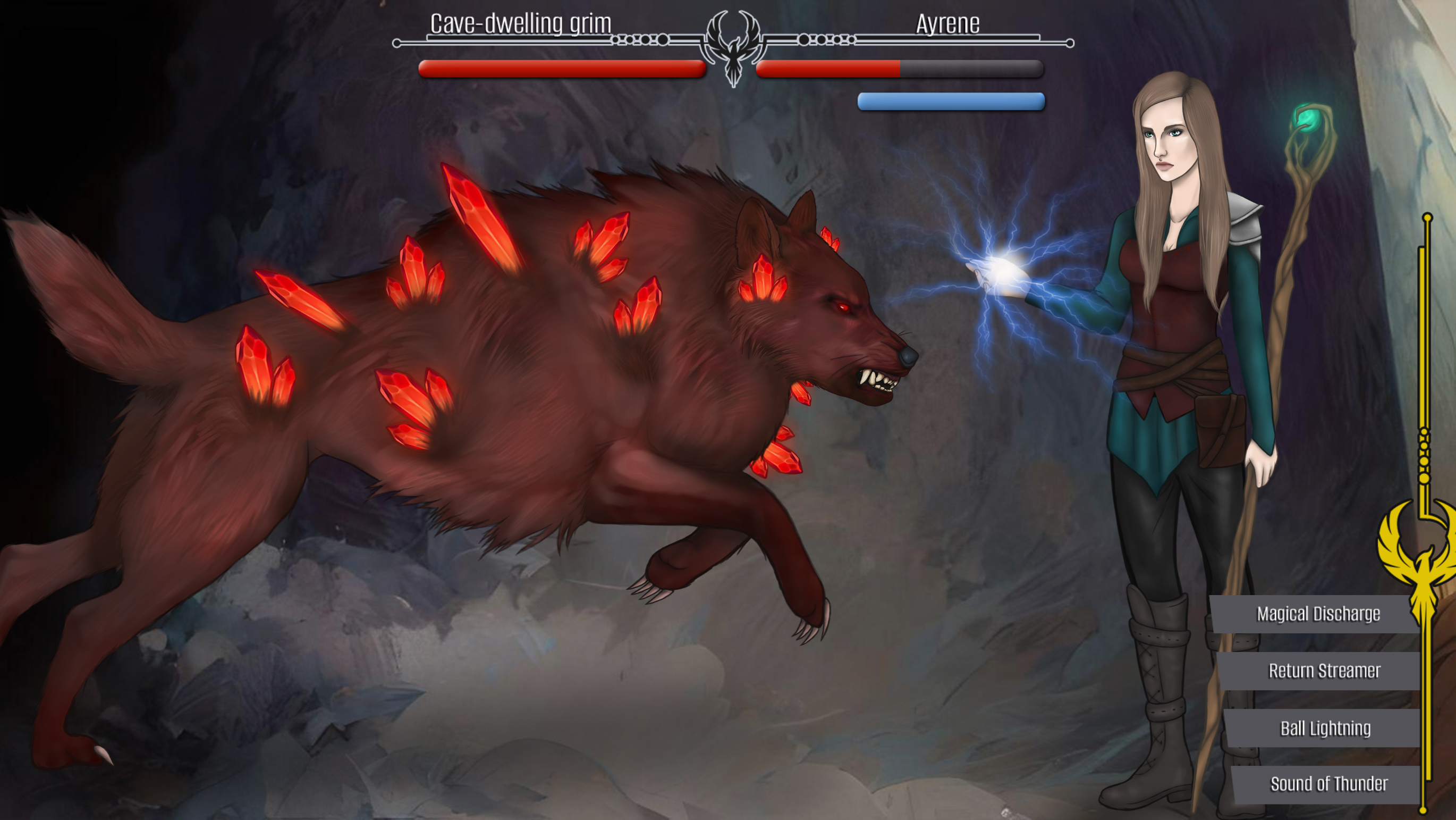 Becoming a Legend: New Advent
