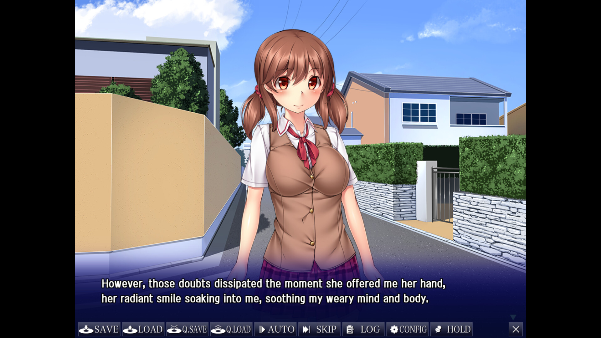 Sumire’s Secret