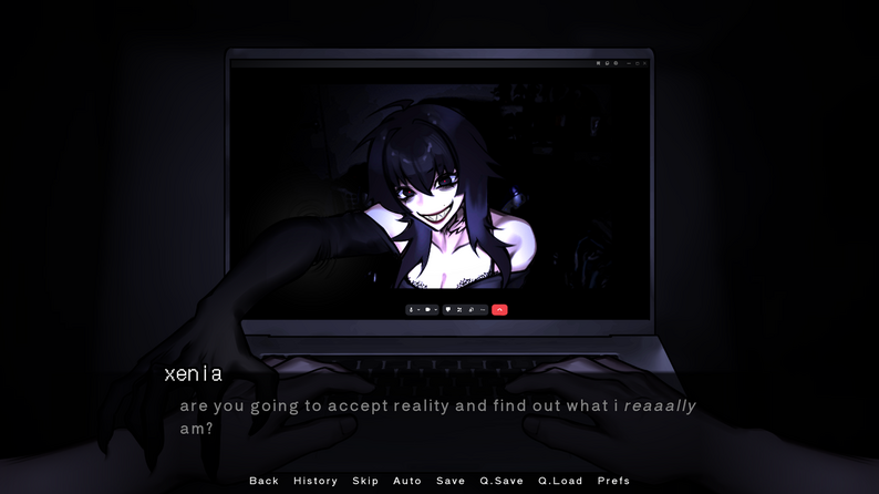 Xenia is Online