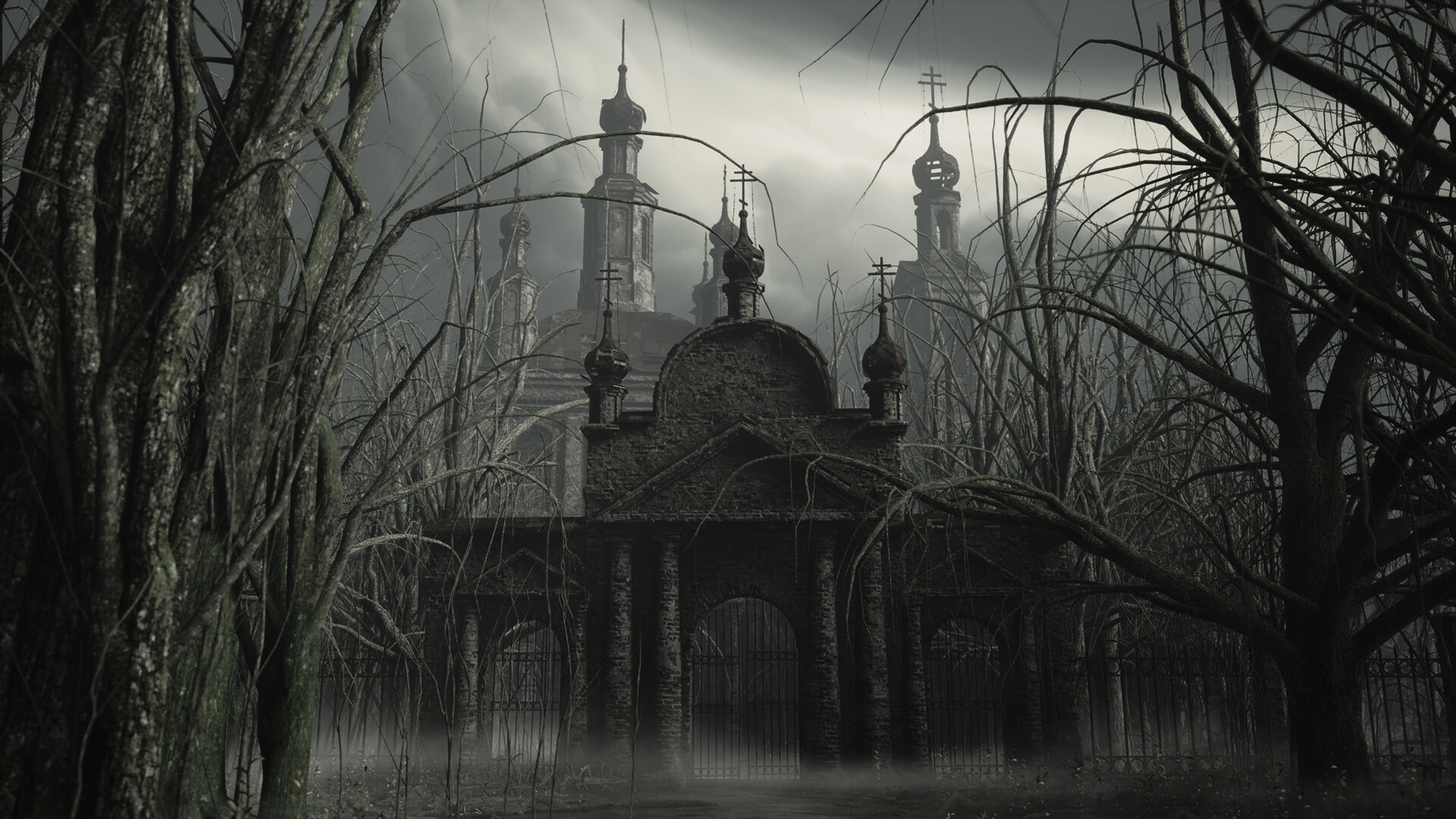 Nature of Dread