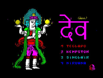 Deva