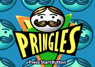 Pringles