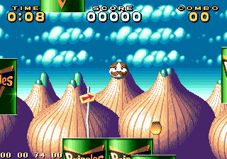 Pringles