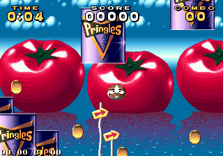 Pringles