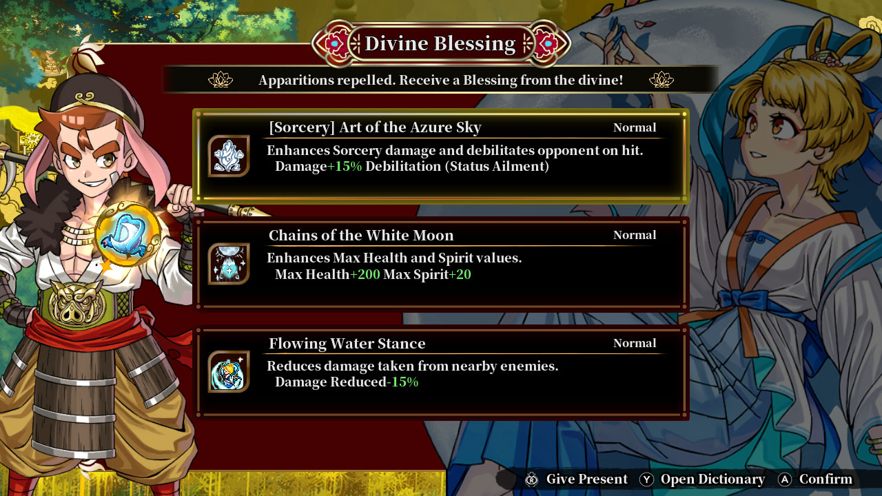 River City Saga: Journey to the West