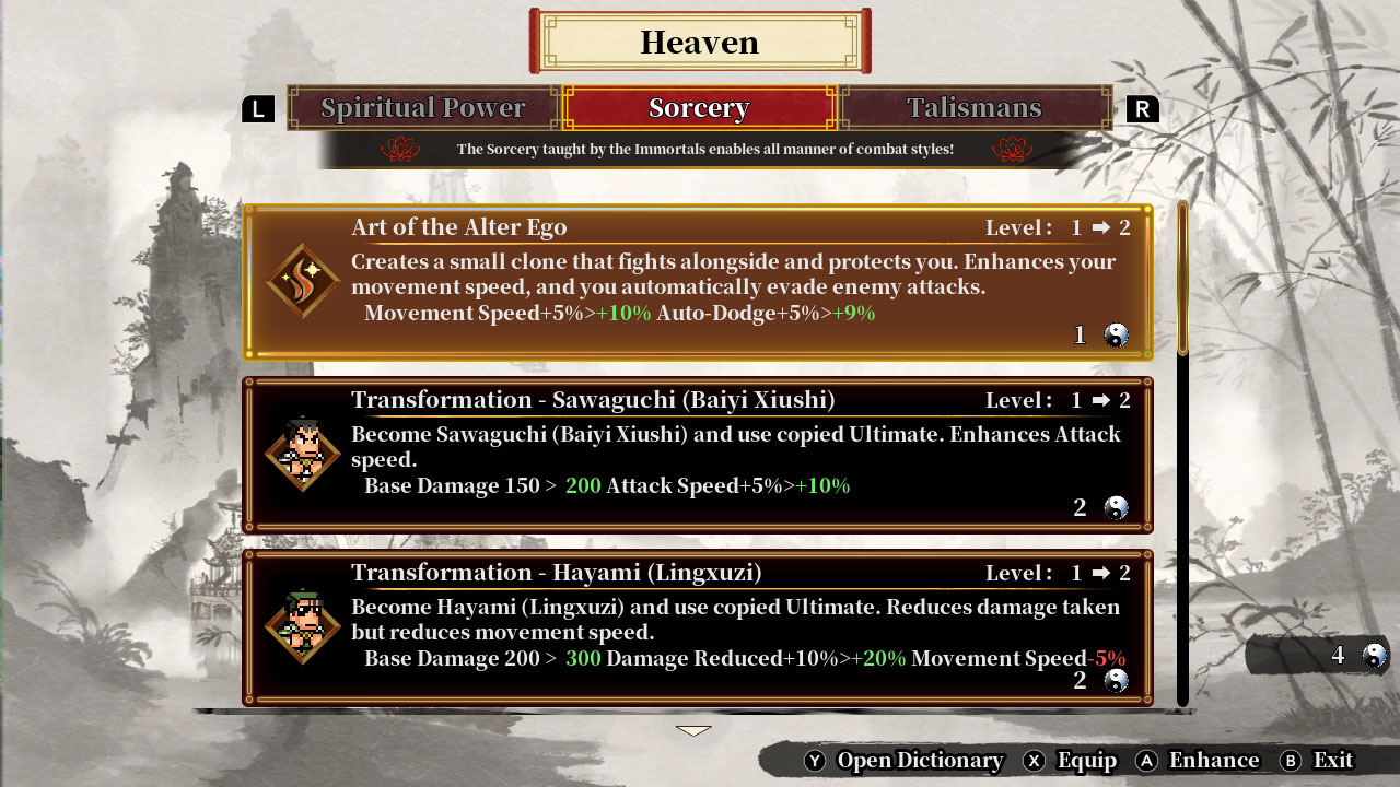 River City Saga: Journey to the West