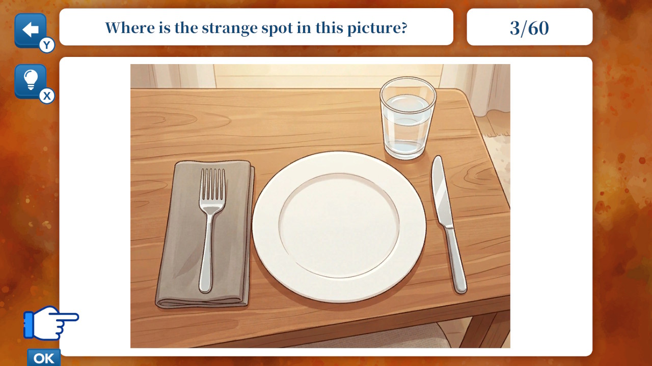 Hidden Oddities in Everyday Life Mystery