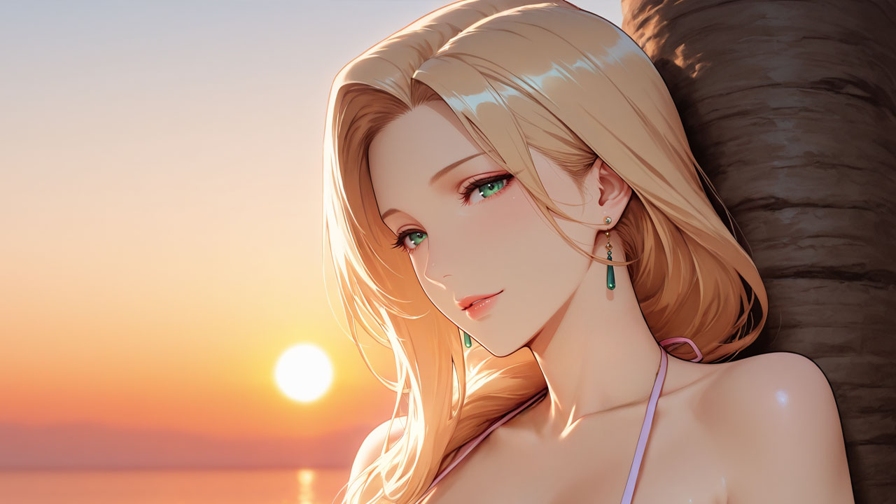 Hentai Puzzle Simulator 2