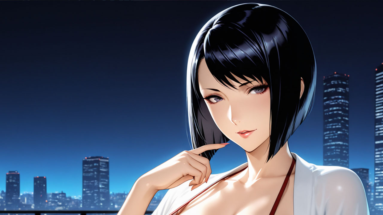 Hentai Puzzle Simulator 2
