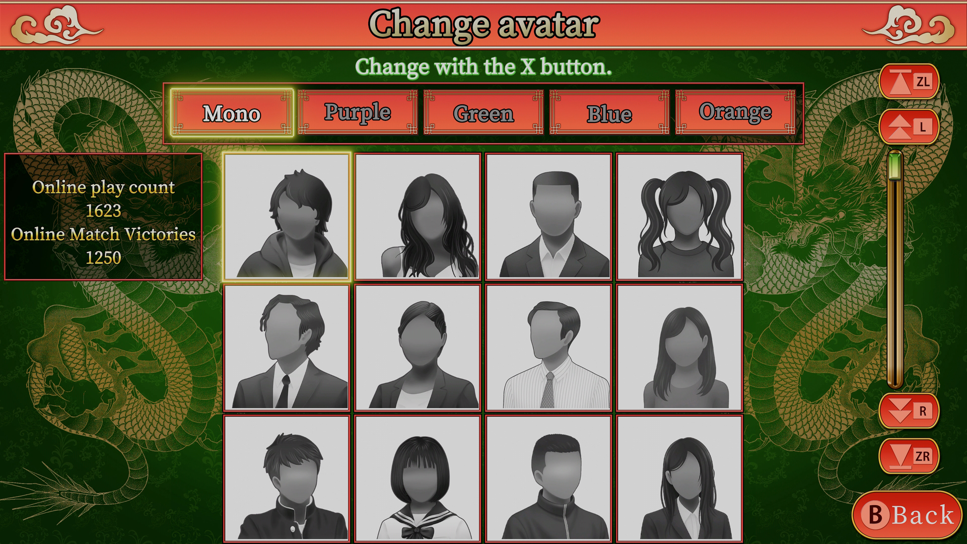 Riichi Mahjong