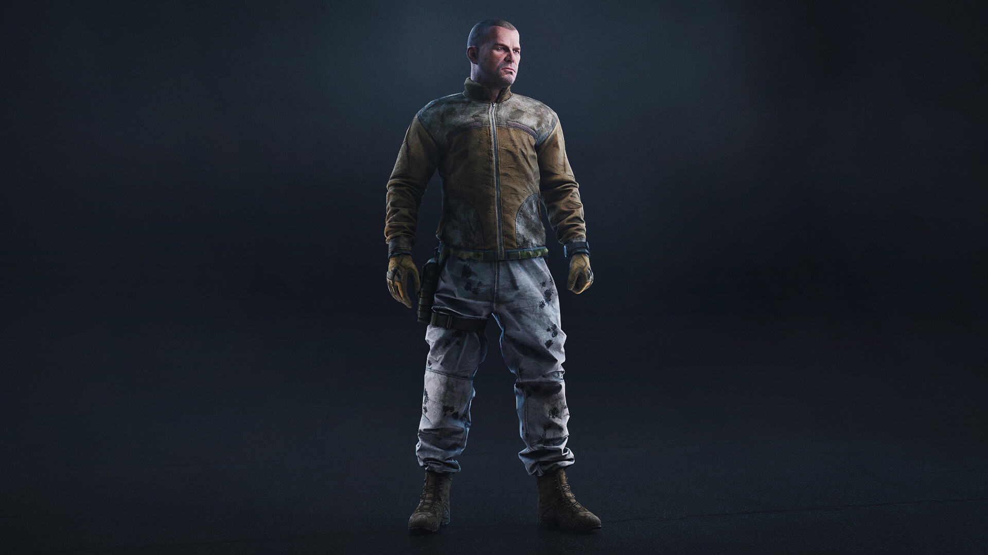 Escape from Tarkov: Bear – Morozko
