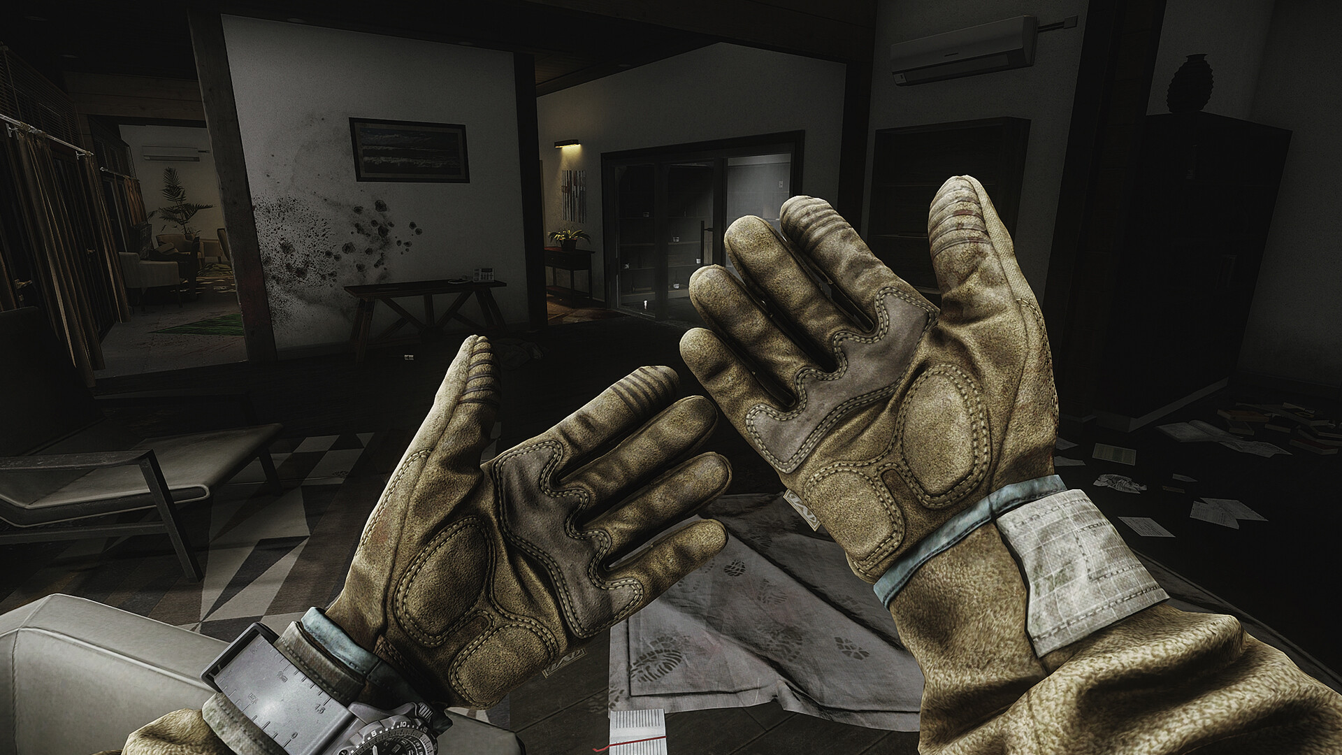 Escape from Tarkov: Bear – Morozko