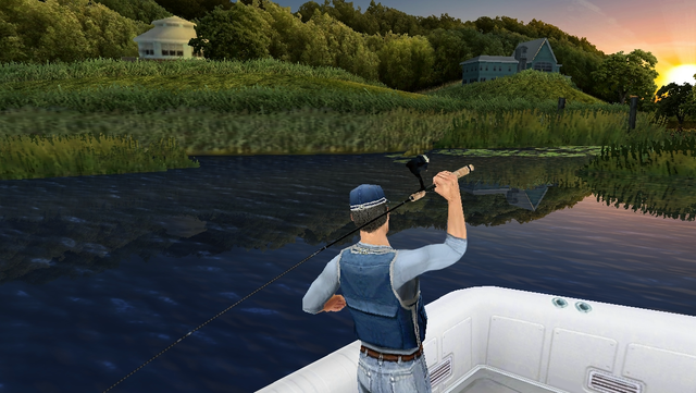 Fishing Kings