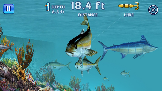 Fishing Kings