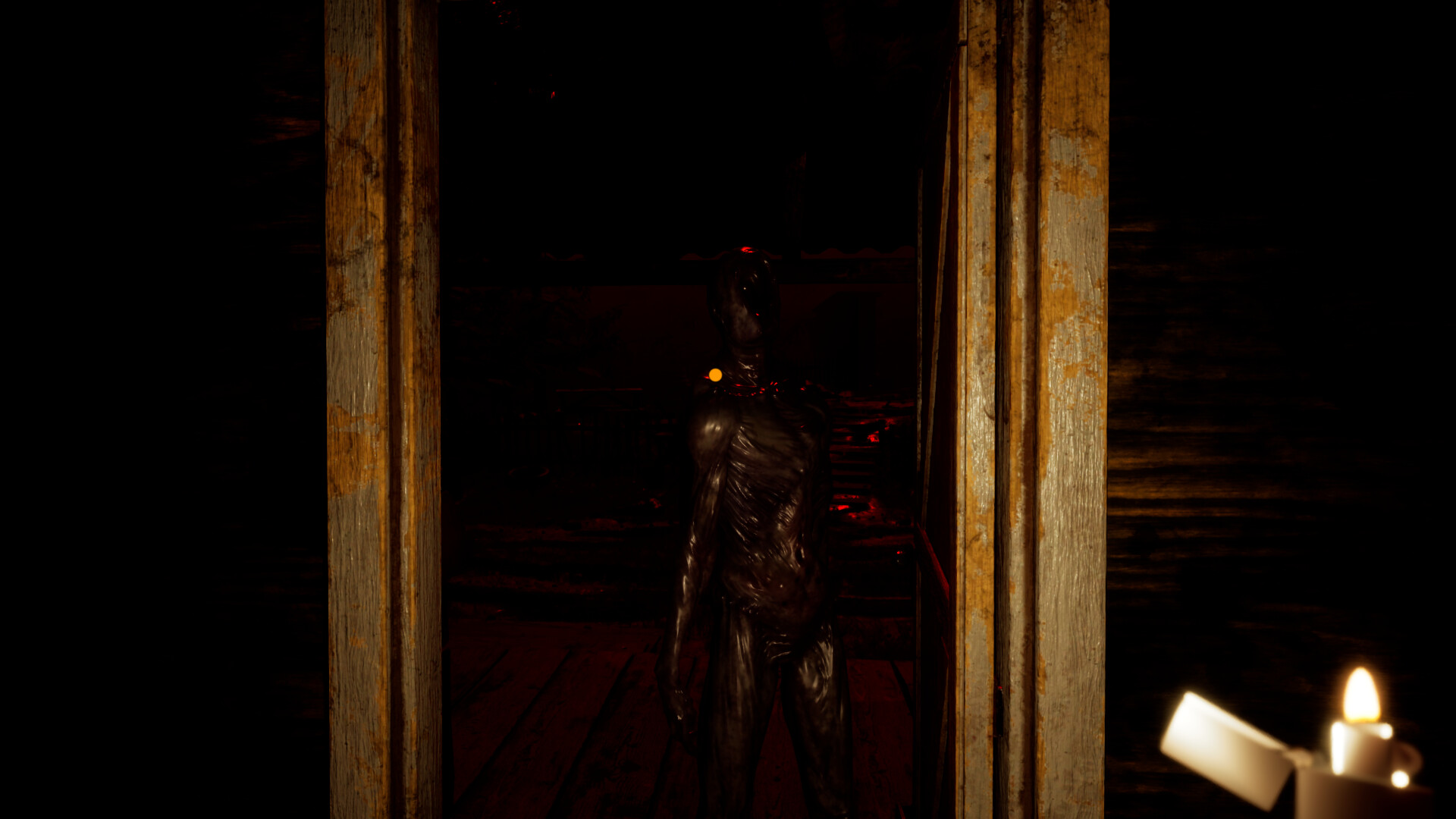 Dark Leaches