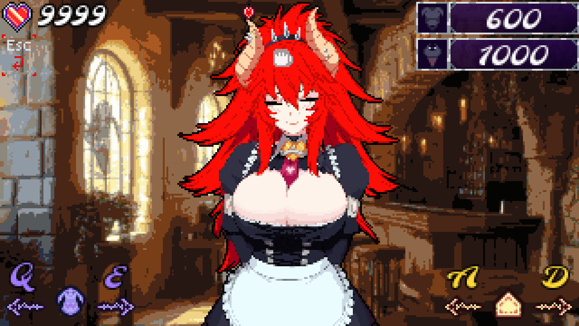 Pet That VTuber!