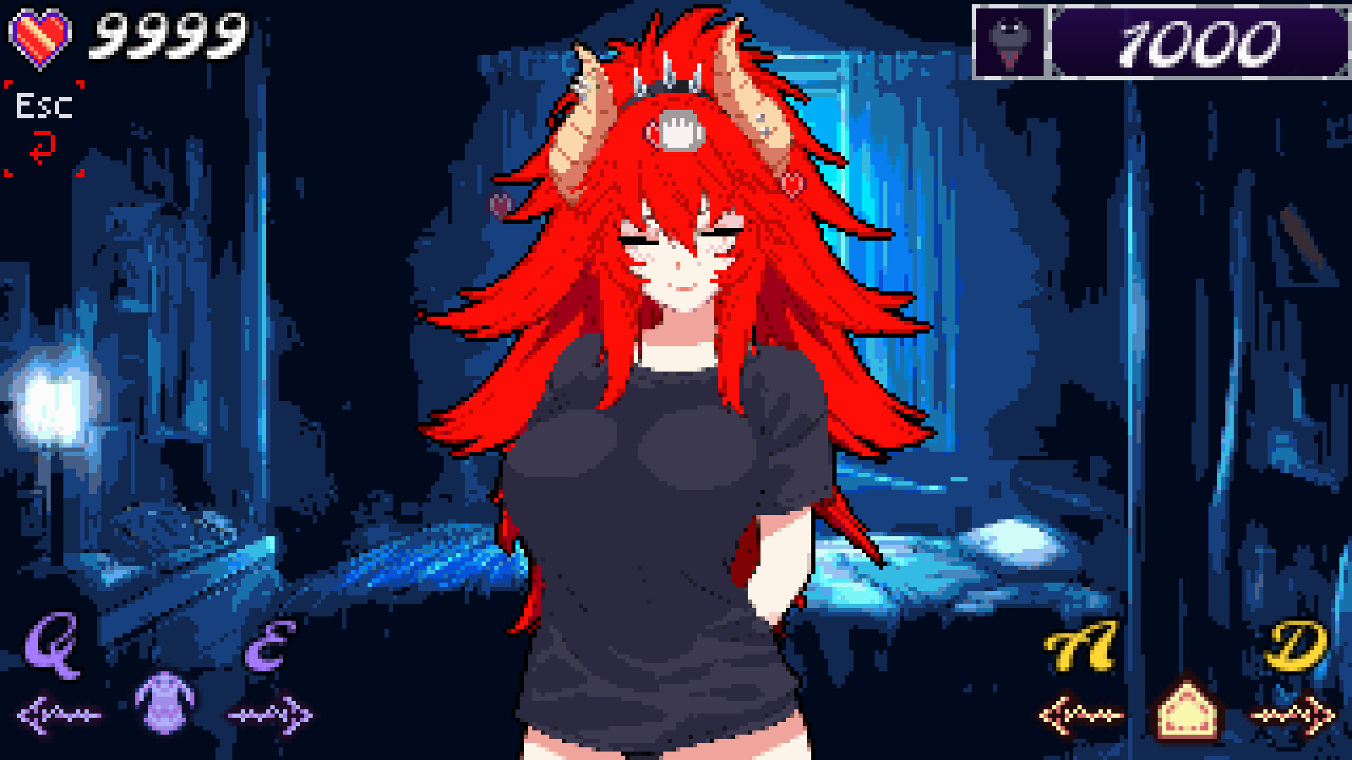 Pet That VTuber!