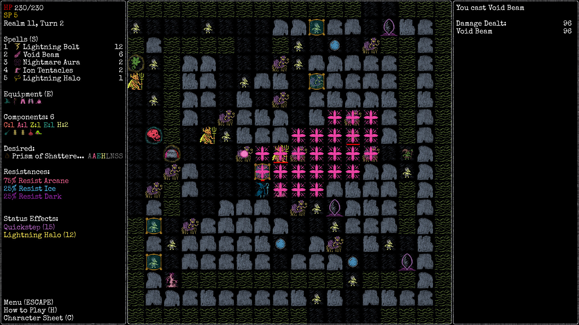 Rift Wizard 3
