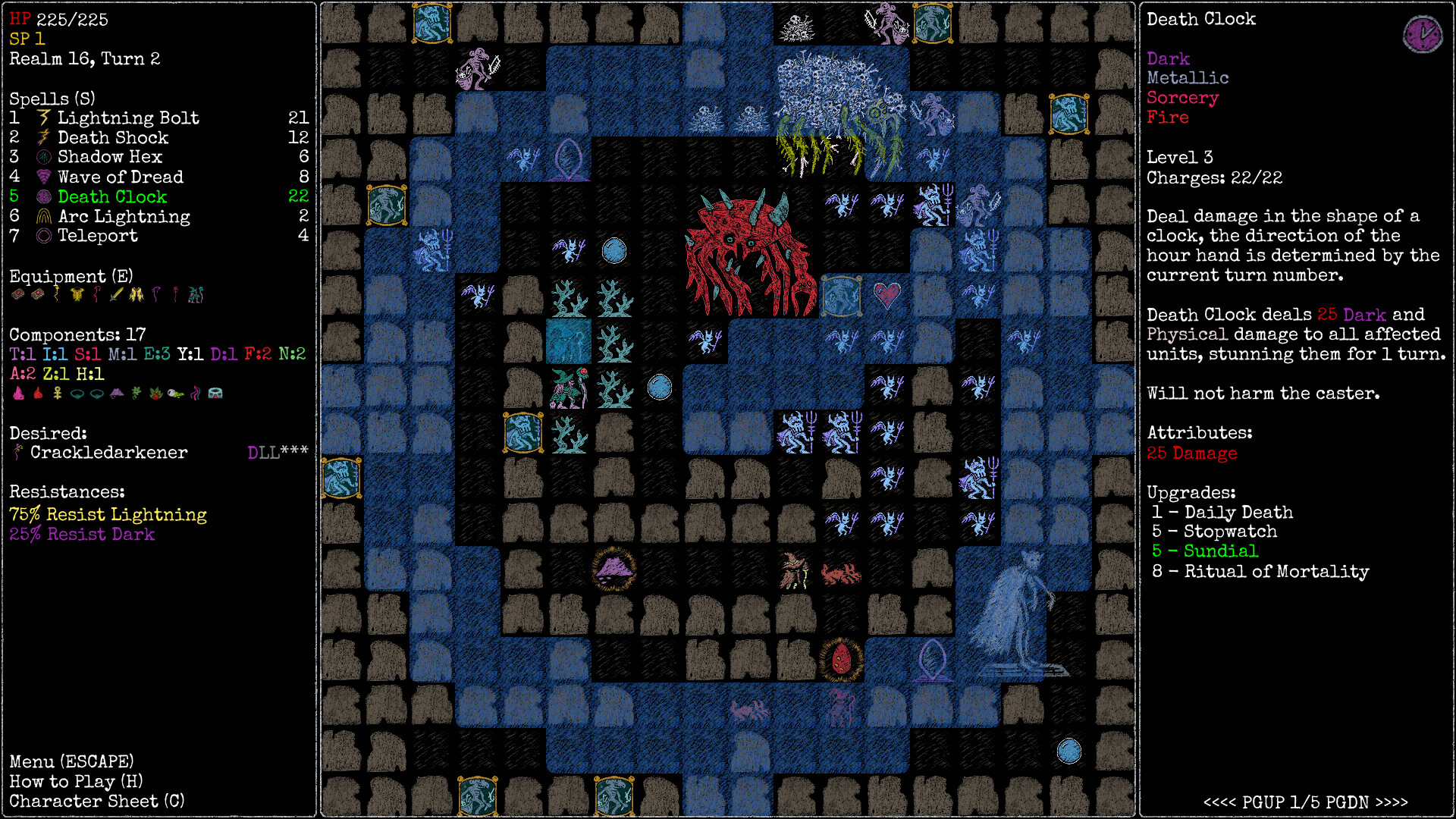 Rift Wizard 3